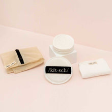 Load image into Gallery viewer, Kitsch Eco-Friendly cleansing kit