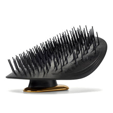 Load image into Gallery viewer, Manta Hair Brush (Color Black)

