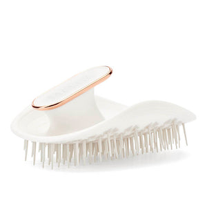 Manta Hair Brush (Color White)