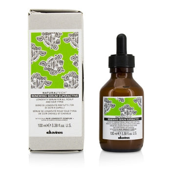 Renewing serum superactive