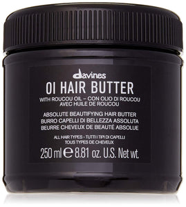Oi Hair Butter