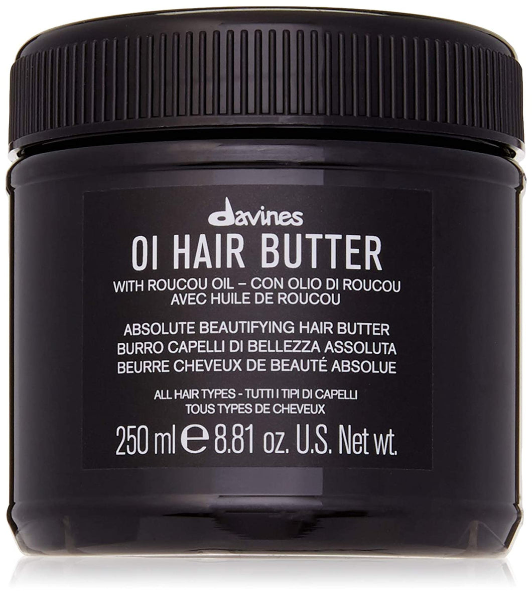 Oi Hair Butter