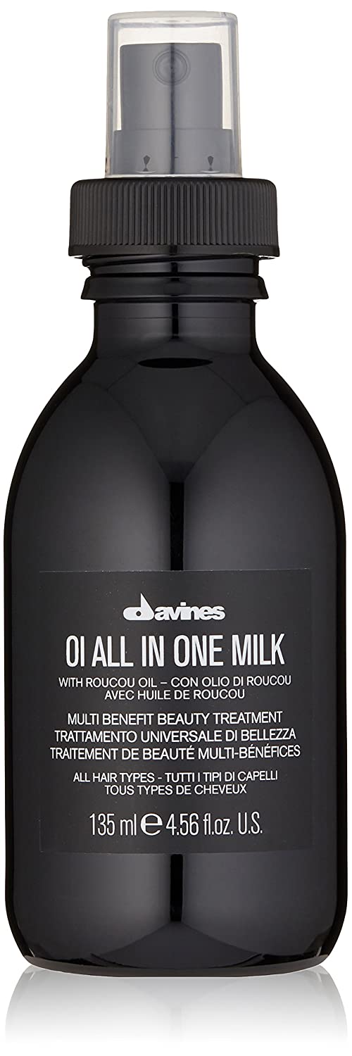 Oi all in one milk