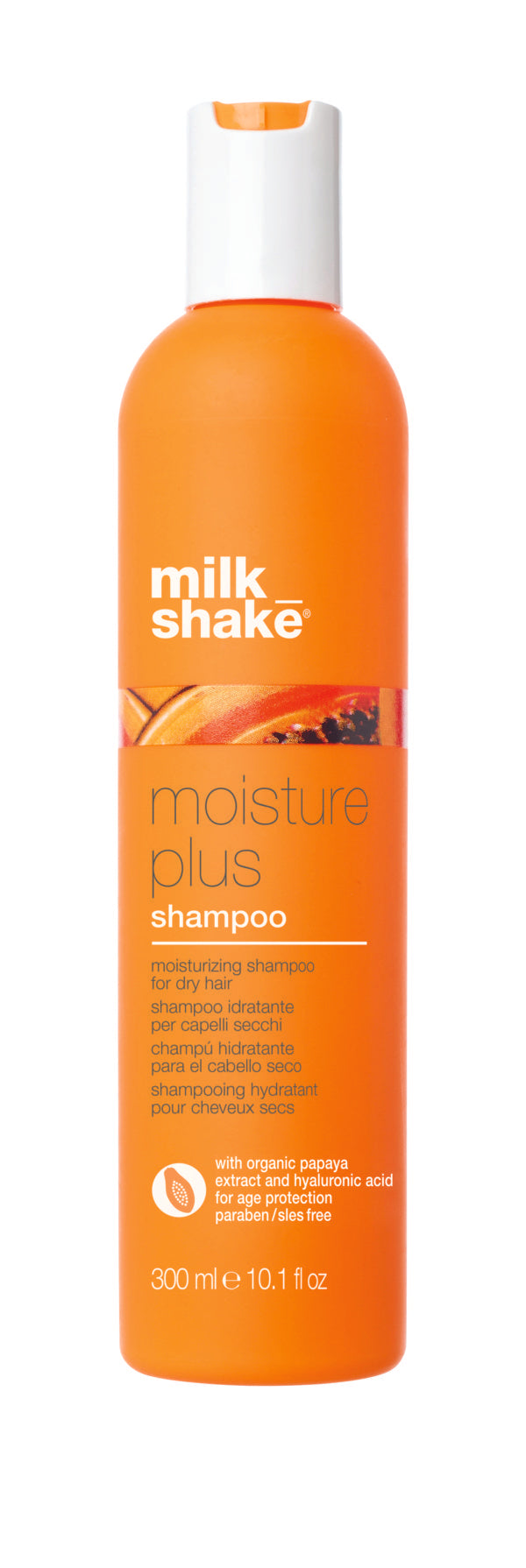 milk_shake Moisture Plus Shampoo