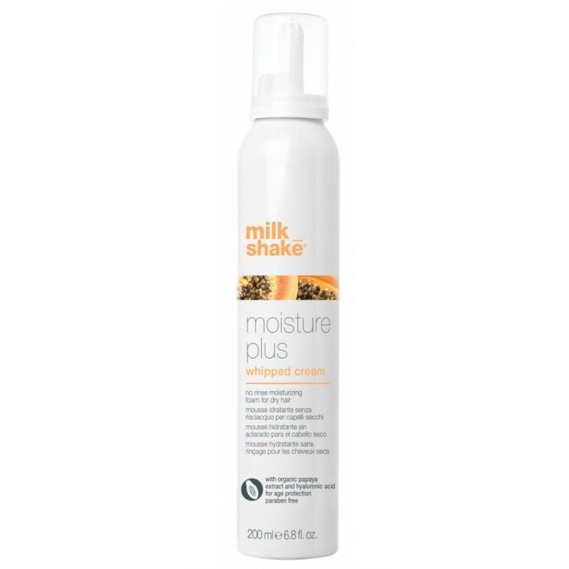 milk_shake Moisture Plus Whipped Cream