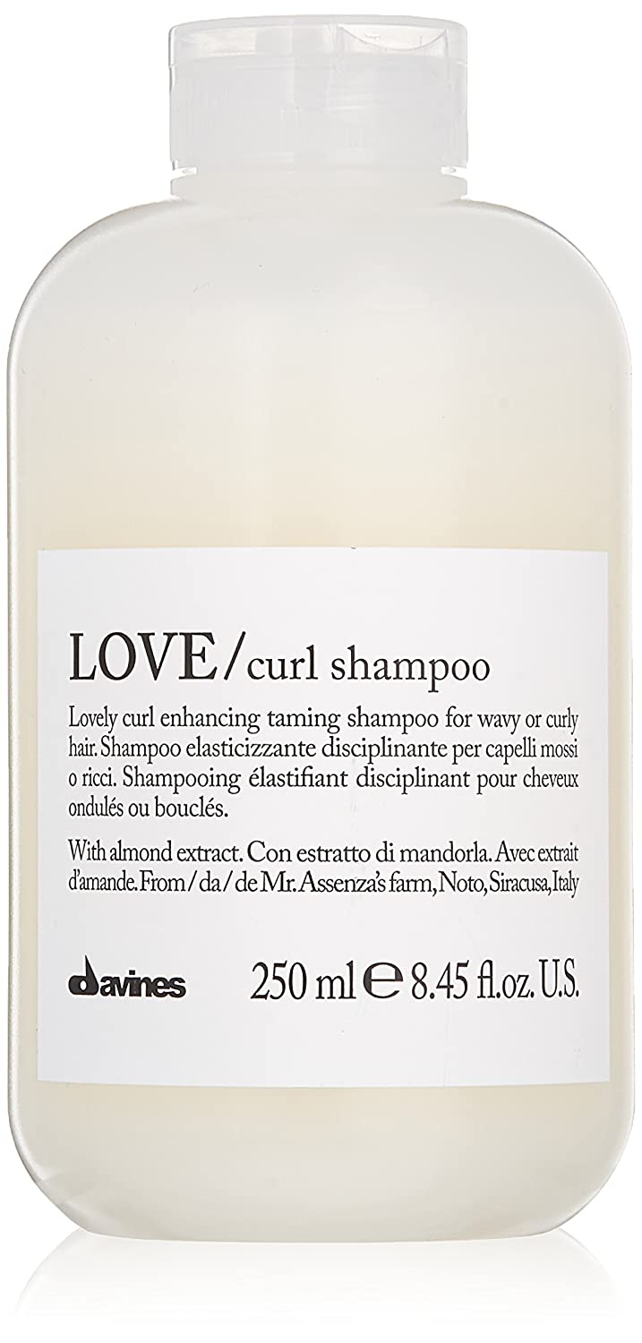 Love Curl Shampoo