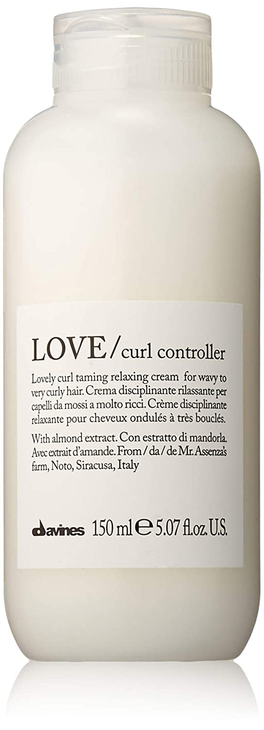 Love Curl Controller