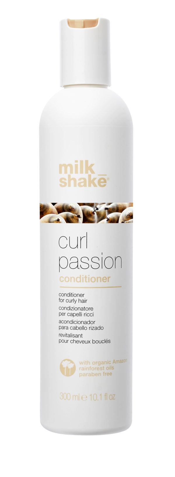 Milk_shake Curl Passion  Conditioner