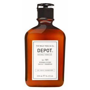 Normalizing shampoo N.101