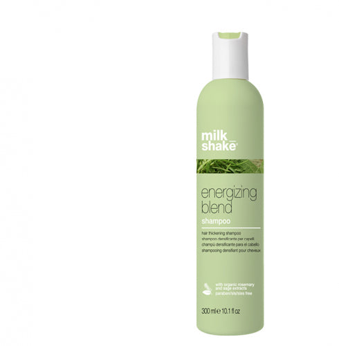Energizing Blend Shampoo
