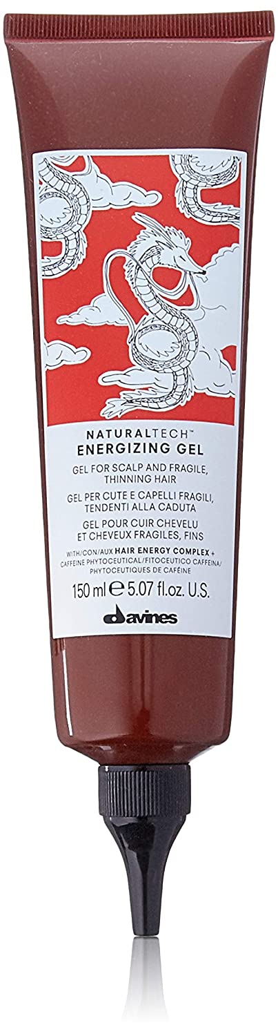 Energizing Gel