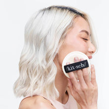 Load image into Gallery viewer, Kitsch Eco-Friendly cleansing kit
