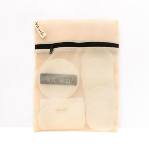 Kitsch Eco-Friendly cleansing kit