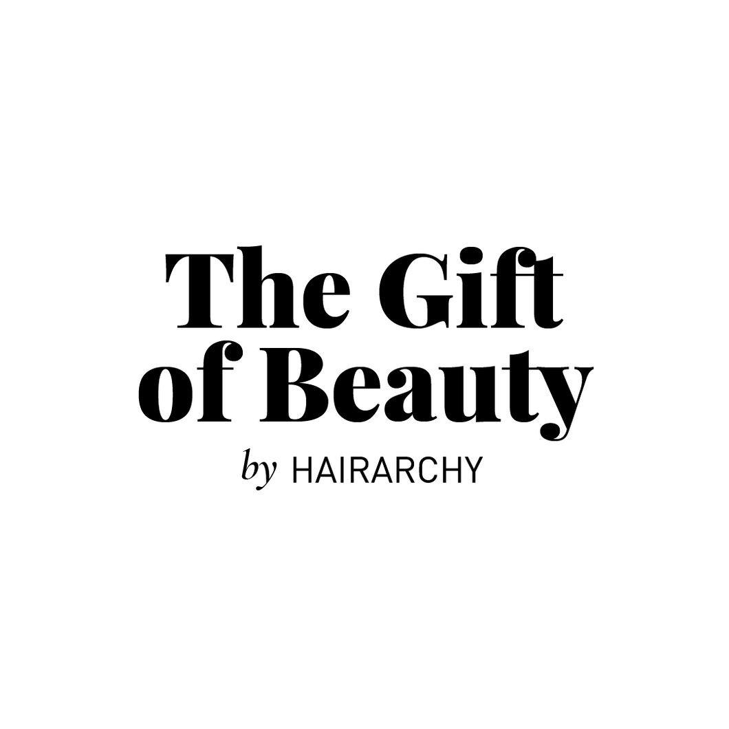 Hairarchy Gift Card
