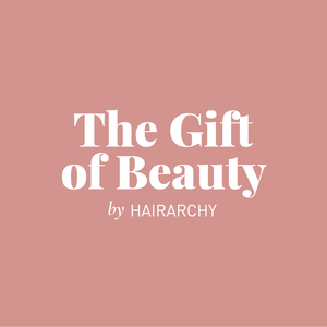 Hairarchy Gift Card