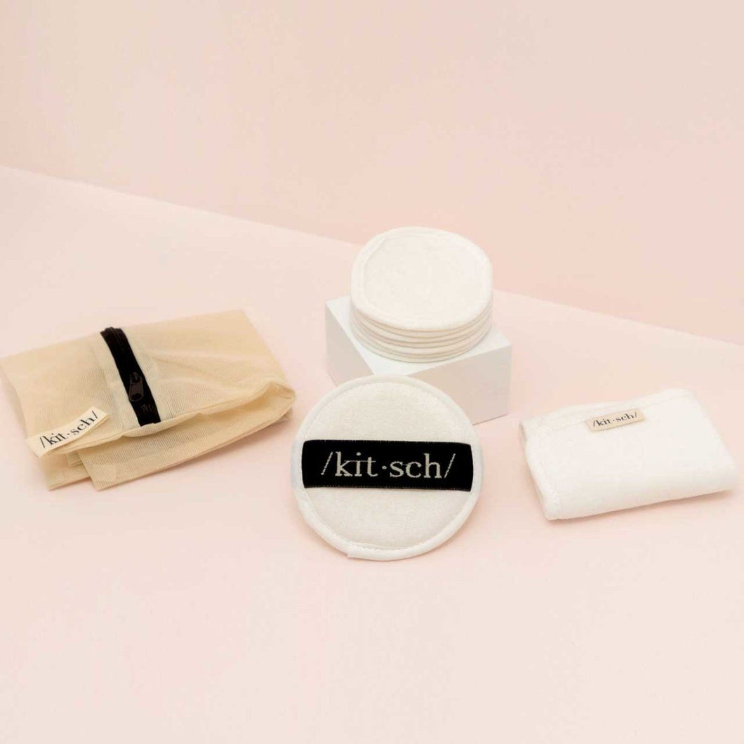 Kitsch Eco-Friendly cleansing kit