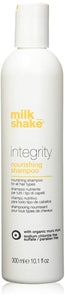 Integrity Nourishing Shampoo