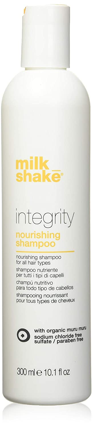 Integrity Nourishing Shampoo