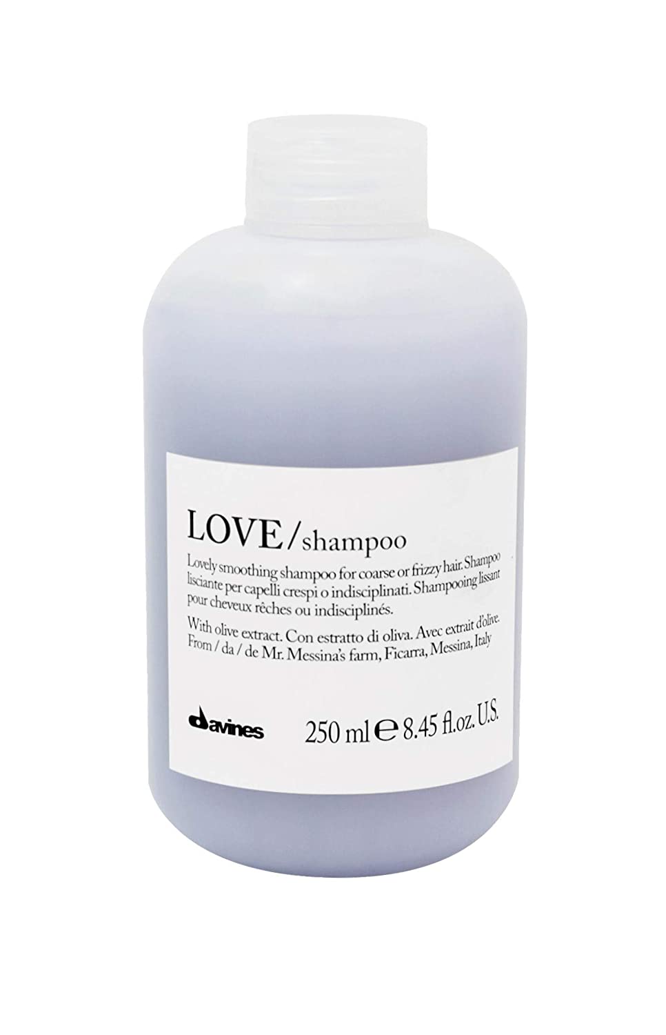 Love Shampoo (Smoothing)