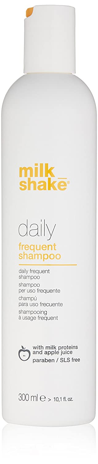 Daily Shampoo