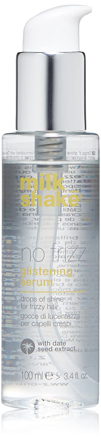 Glistening Serum