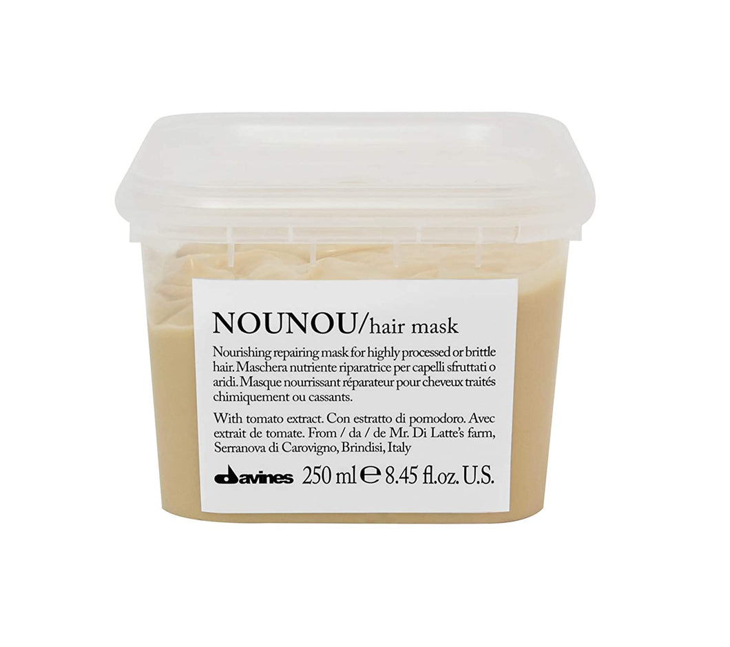 Nounou Hair Mask