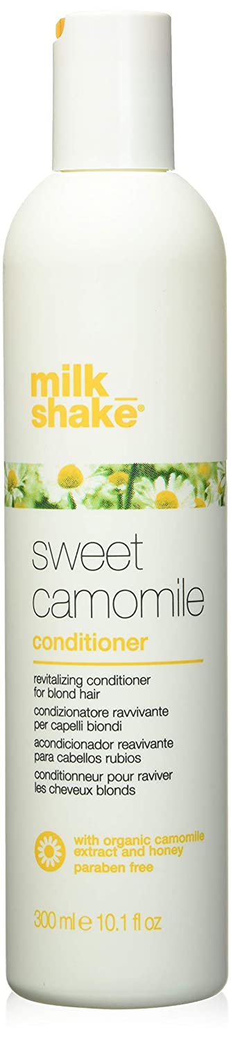 Sweet Camomile Conditioner