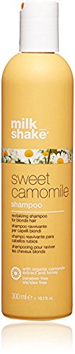 Sweet Camomile Shampoo